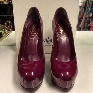 YSL Yves Saint Laurent Paris Tribtoo 105